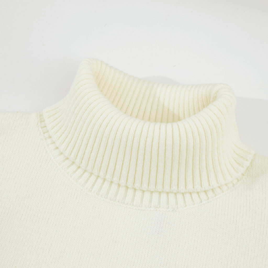 Ami Sweater