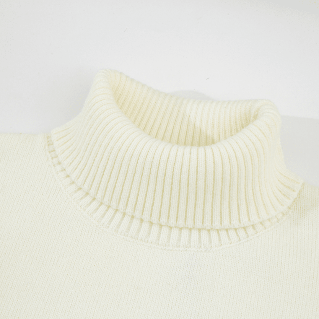 Ami Sweater