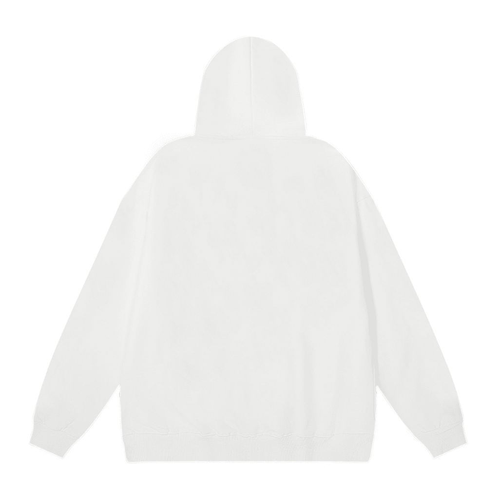Amr Logo Hoodie