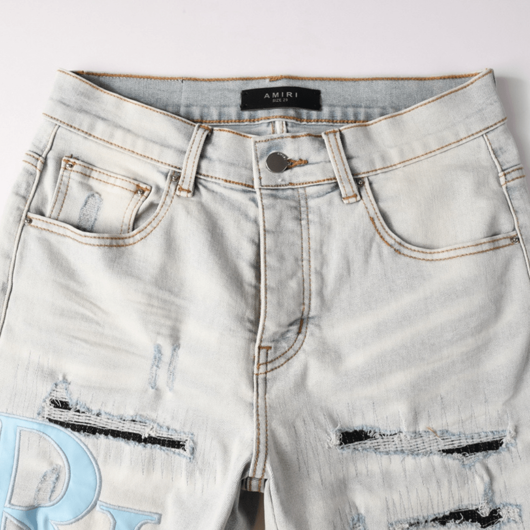 Amr Shorts