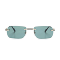 Polychromatic Sunglasses
