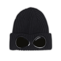 Heritage Navy Beanie