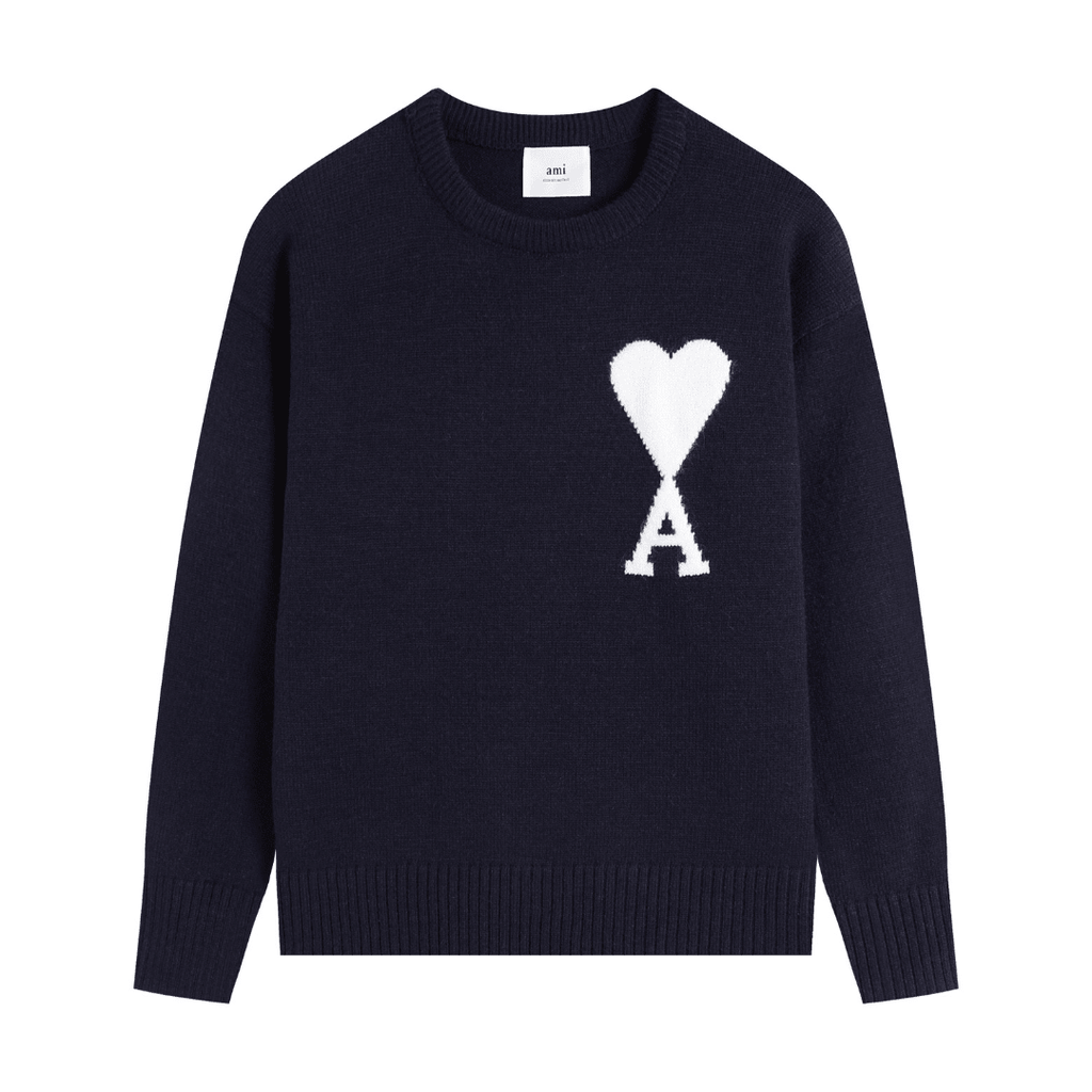 Ami Sweater