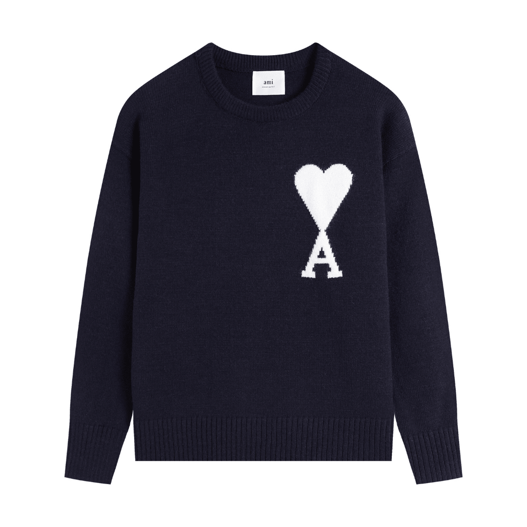 Ami Sweater