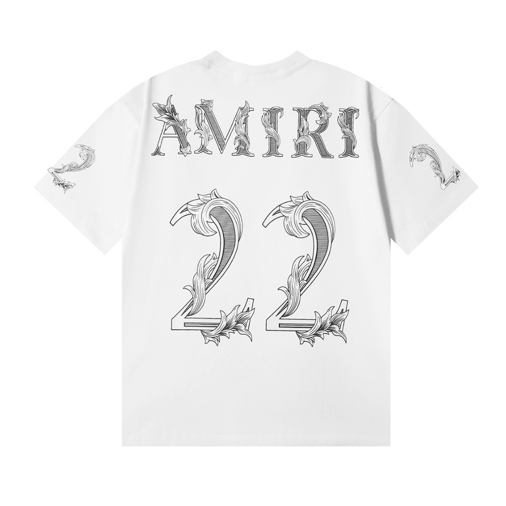 Amr 22 T-shirt