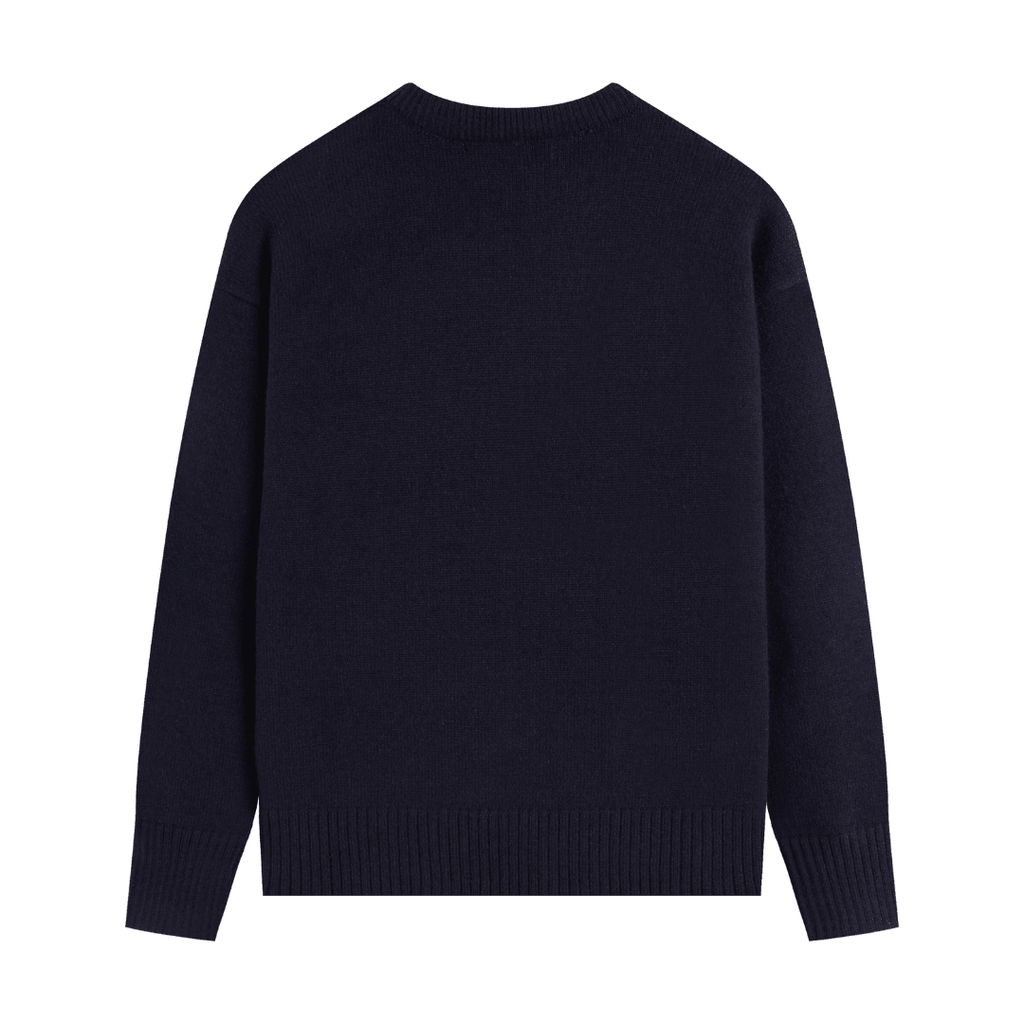 Ami Sweater