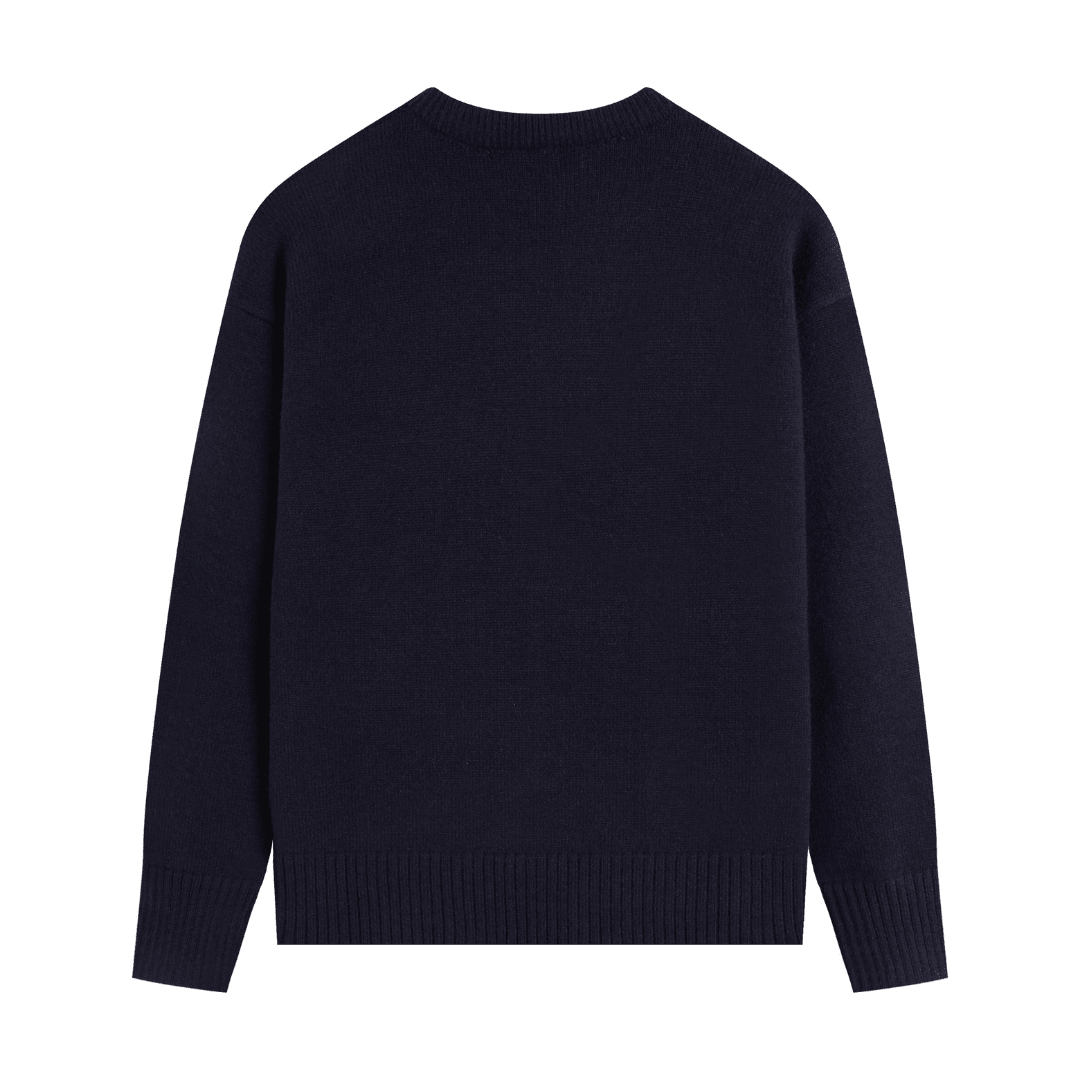 Ami Sweater