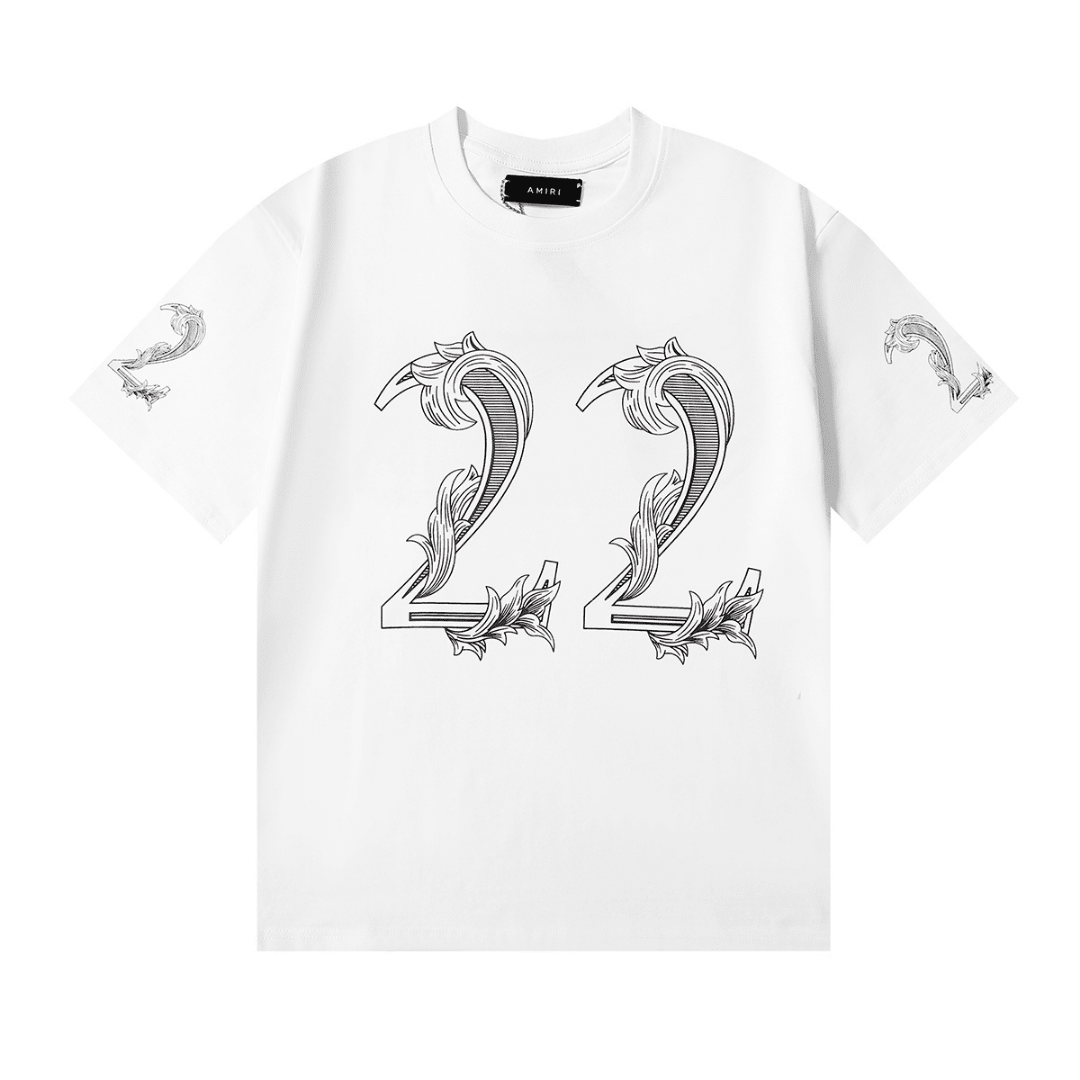 Amr 22 T-shirt
