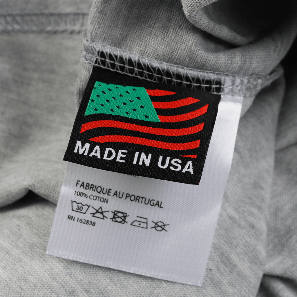 Denim Trs Grey Short set