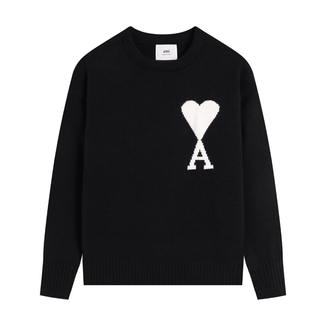 Ami Sweater