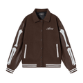 Amr Monogram Jacket