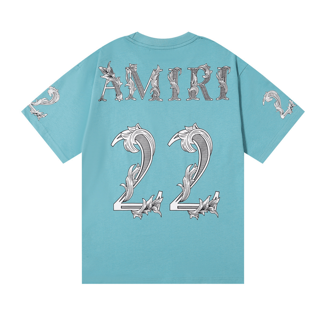 Amr 22 T-shirt