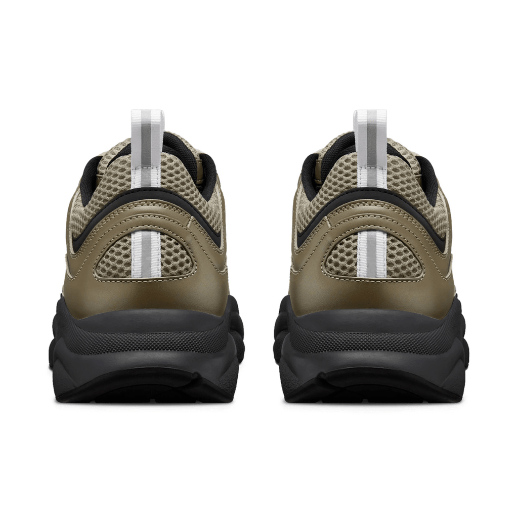 B22 Army Green Black