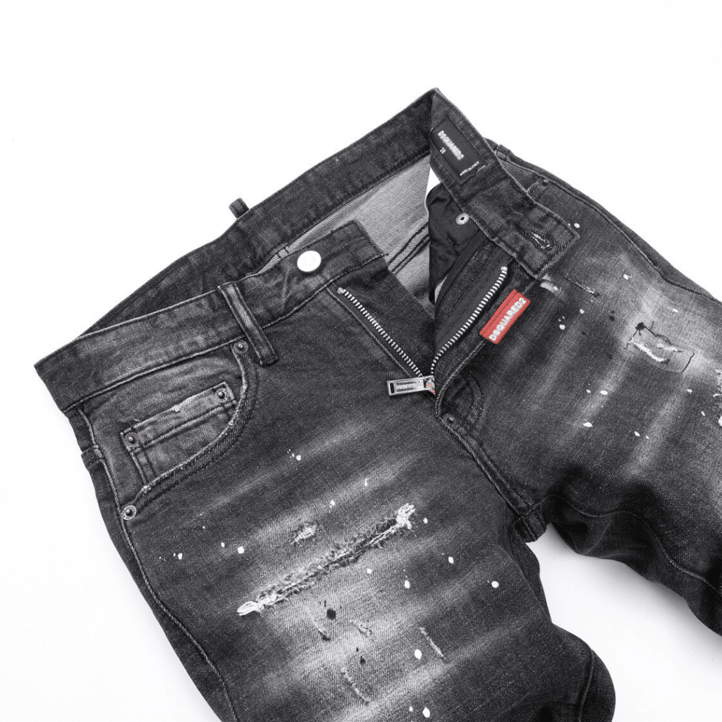 Dsq Jeans