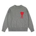 Ami Sweater
