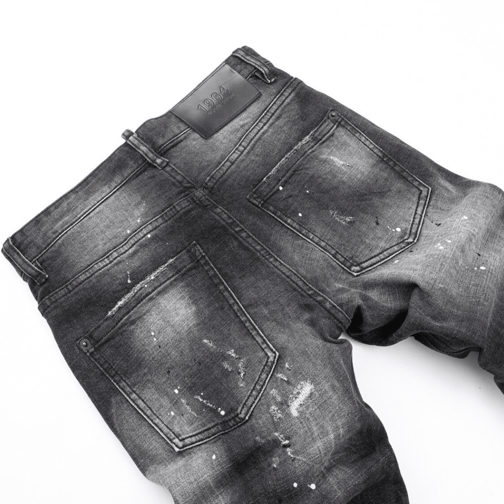 Dsq Jeans