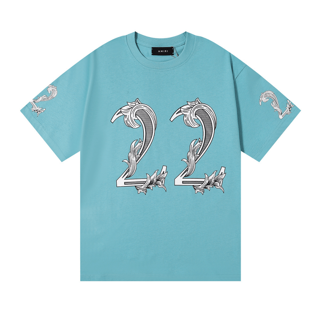 Amr 22 T-shirt