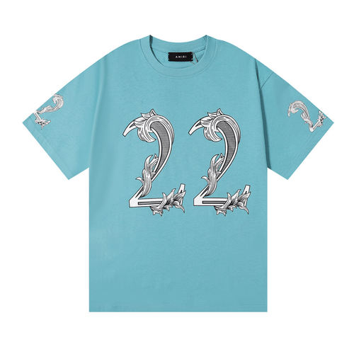 Amr 22 T-shirt