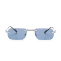 Polychromatic Sunglasses