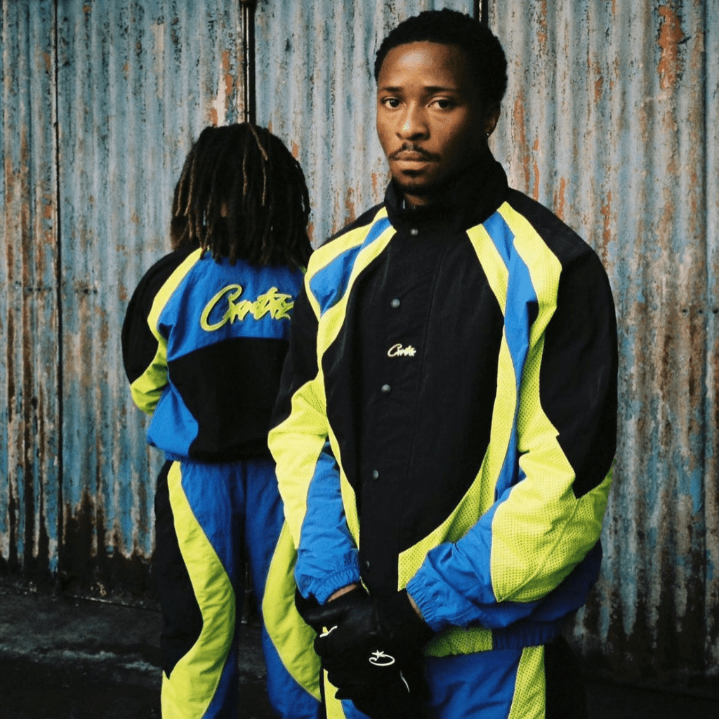 Allstarz Tracksuit