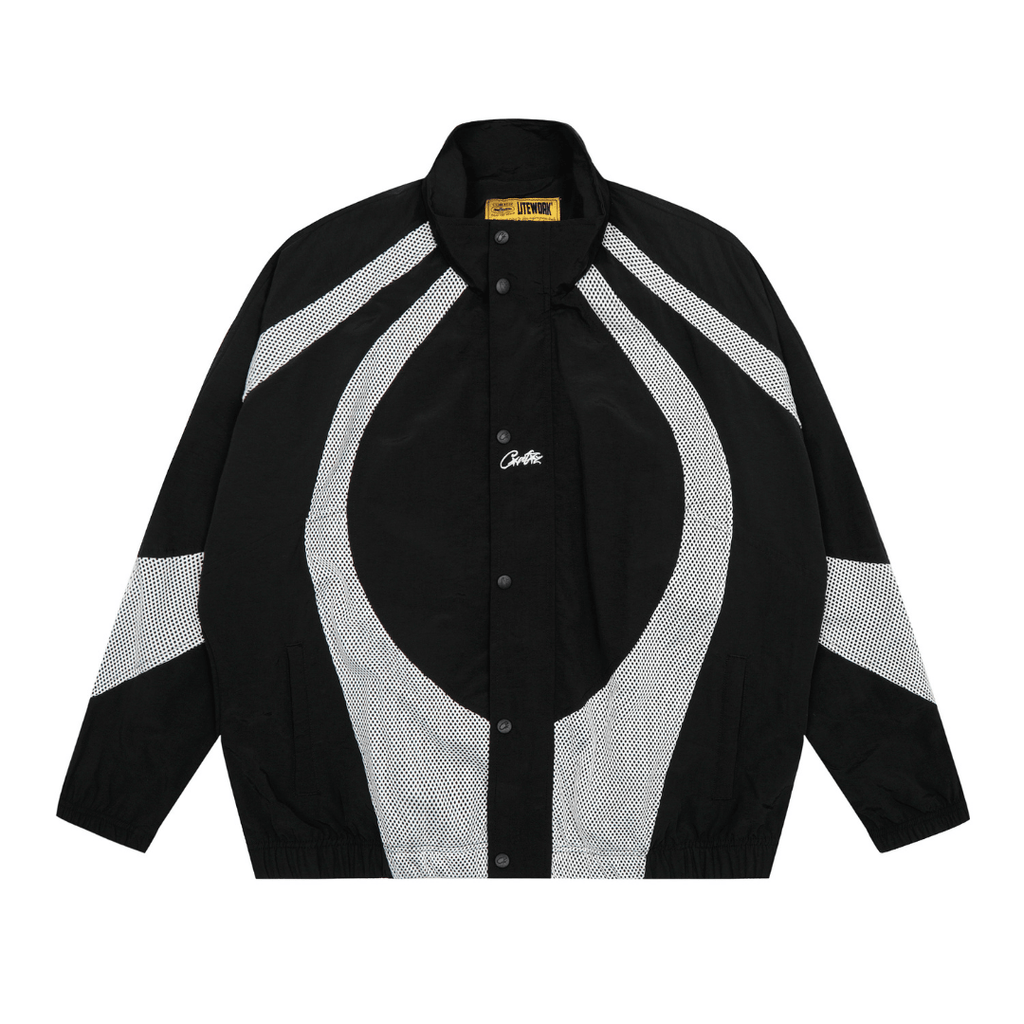 Allstarz Tracksuit