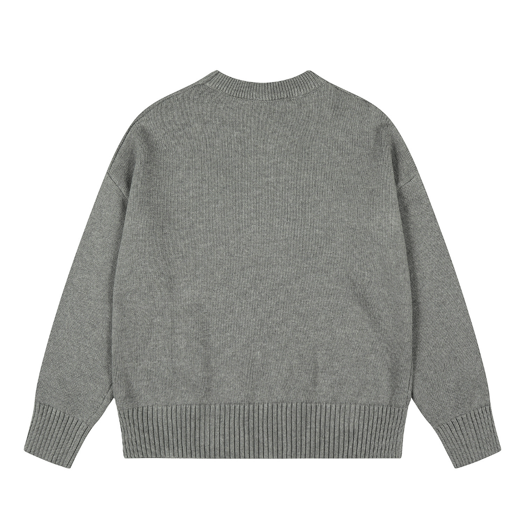 Ami Sweater