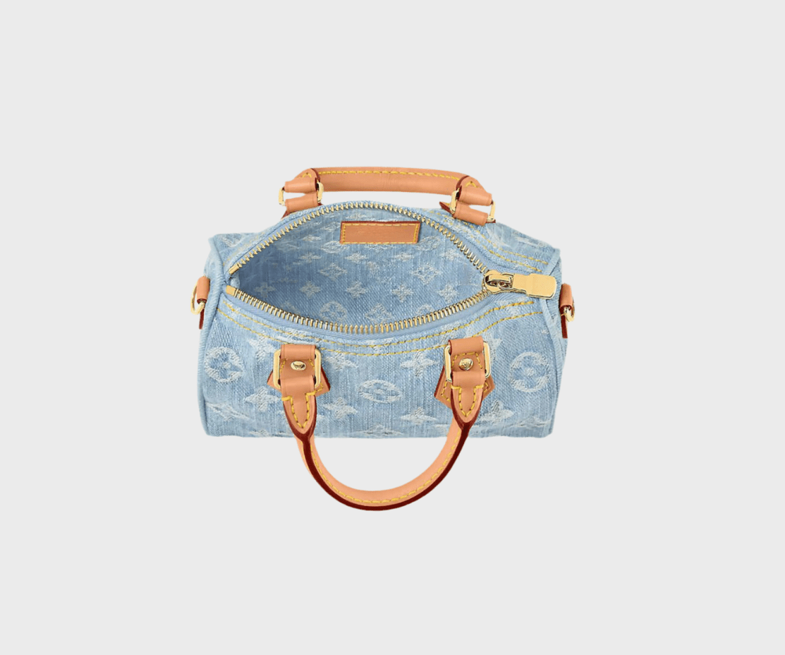Nano Speedy Handtasche - Multicolour