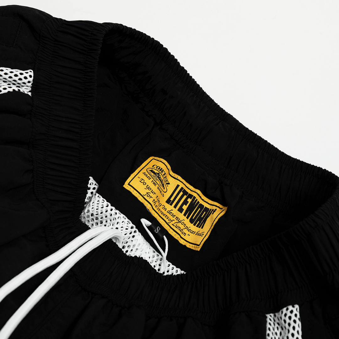 Allstarz Tracksuit