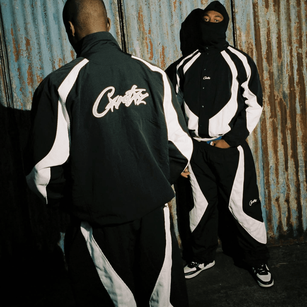 Allstarz Tracksuit