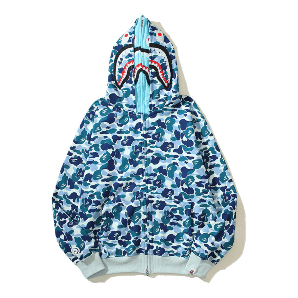 Bape Set