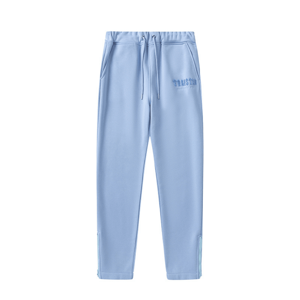Decoded 2.0 Ice Secret Tracksuit