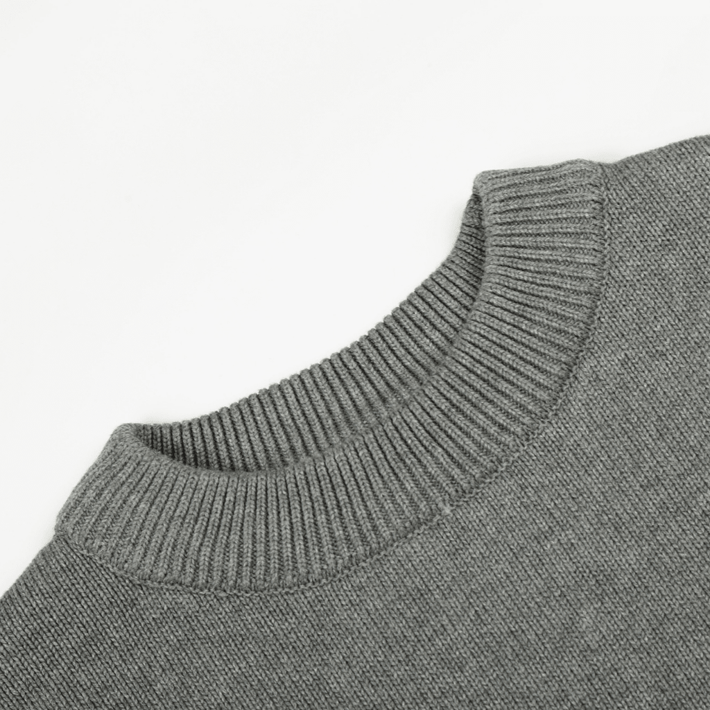 Ami Sweater