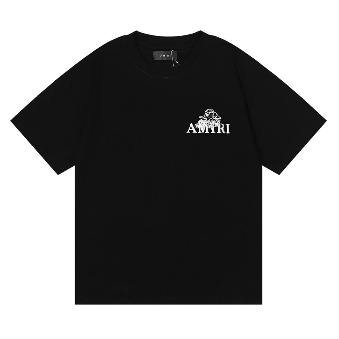 Amr Angel Love T-shirt