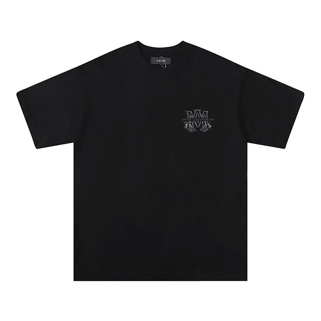 Amr Monogram T-shirt