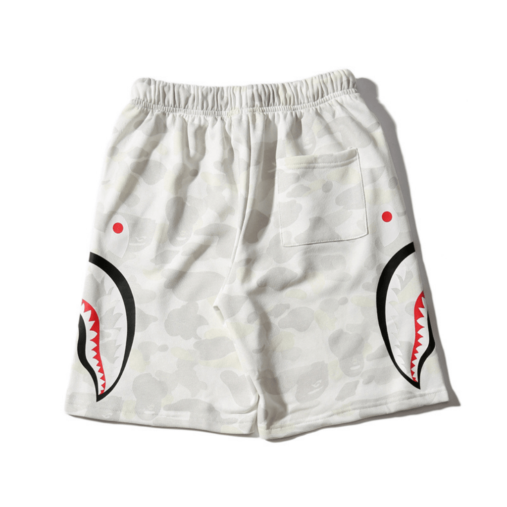 Bape Shorts