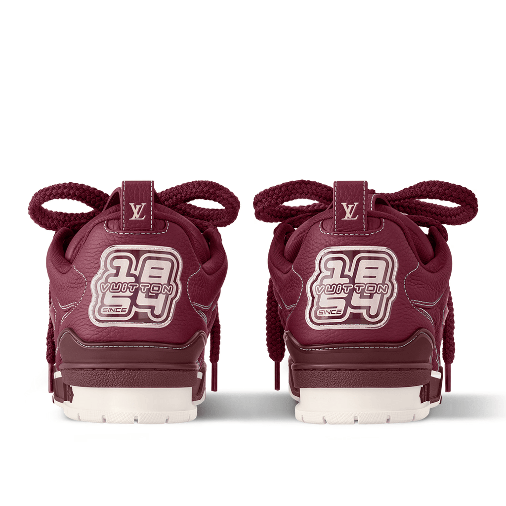 Skater Monogram
