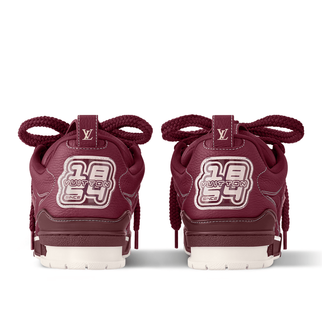 Skater Monogram