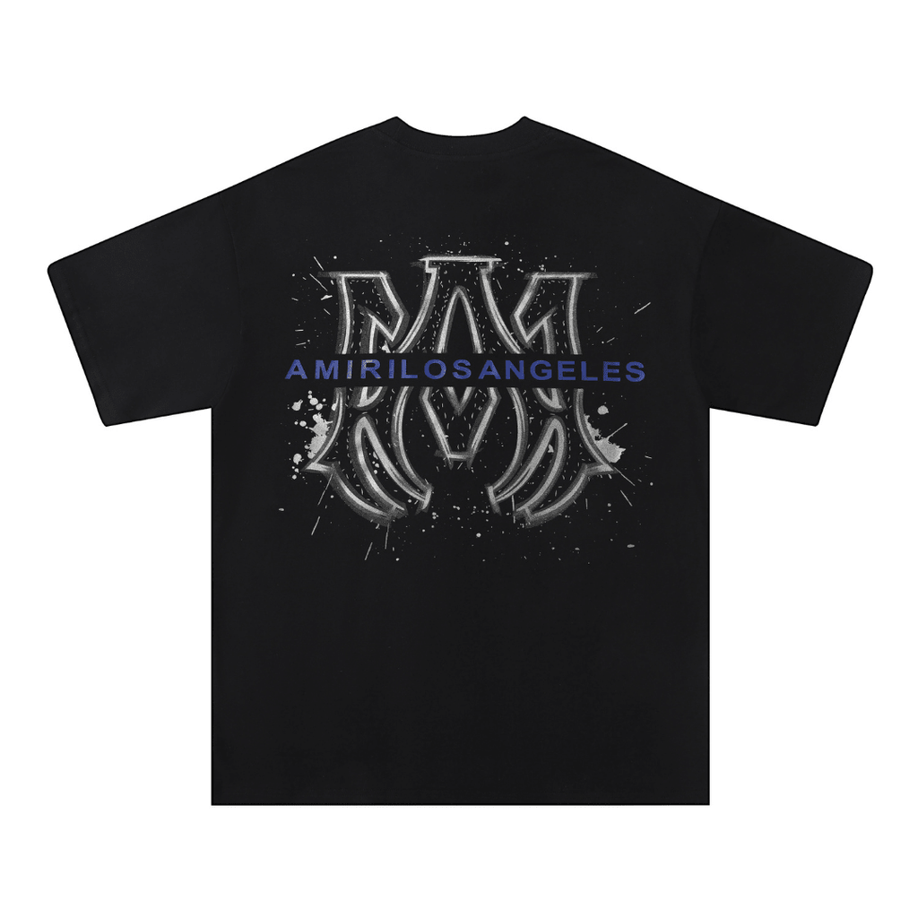 Amr Monogram T-shirt