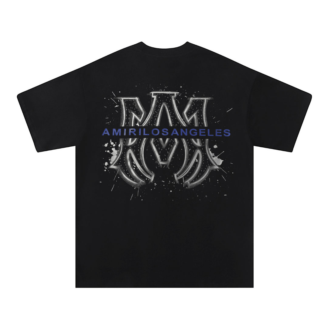 Amr Monogram T-shirt