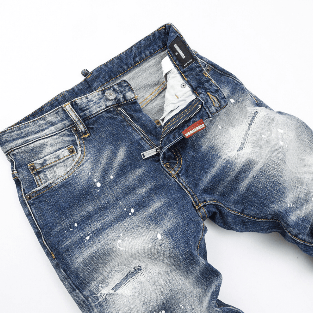 Dsq Jeans