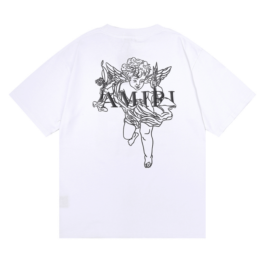 Amr Angel Love T-shirt