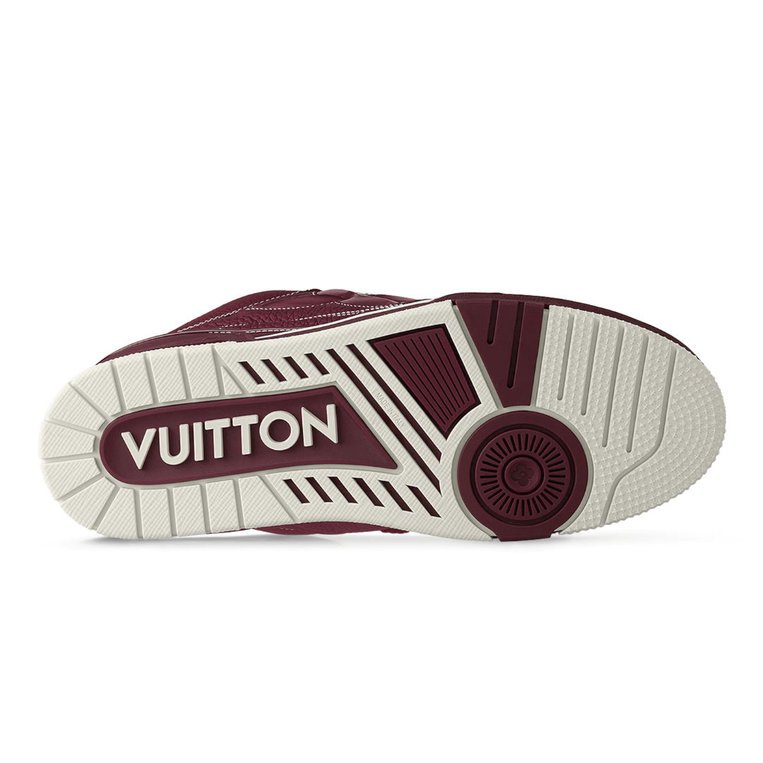 Skater Monogram