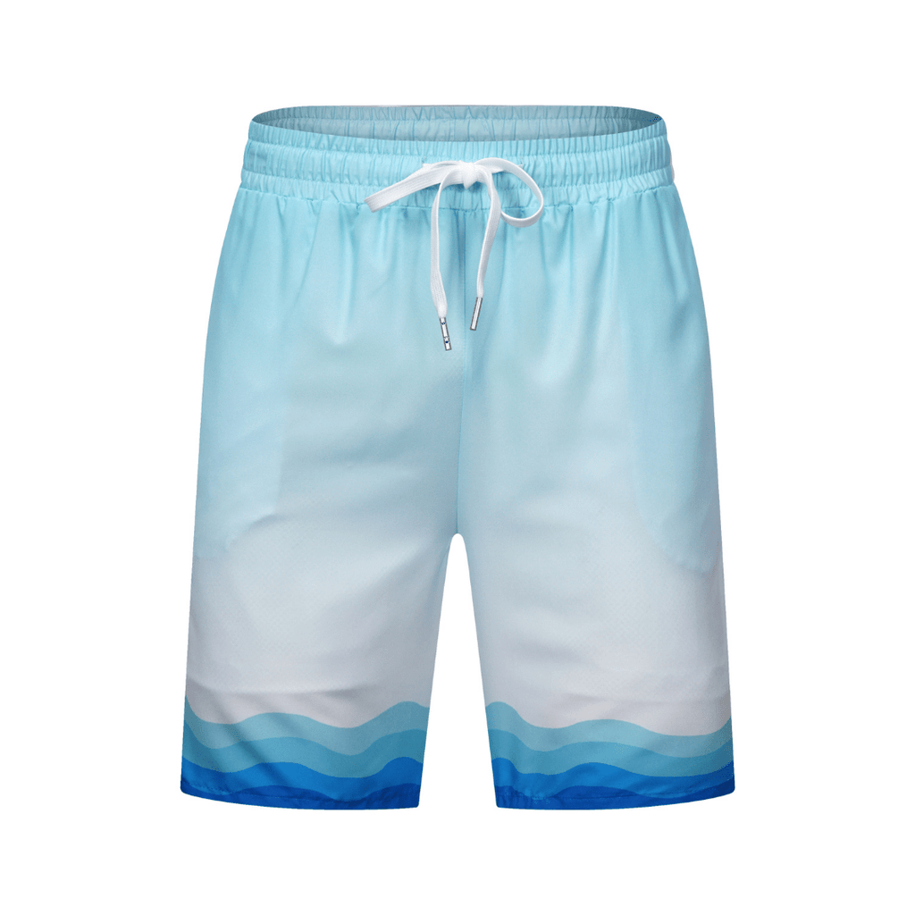 Casa Short Set