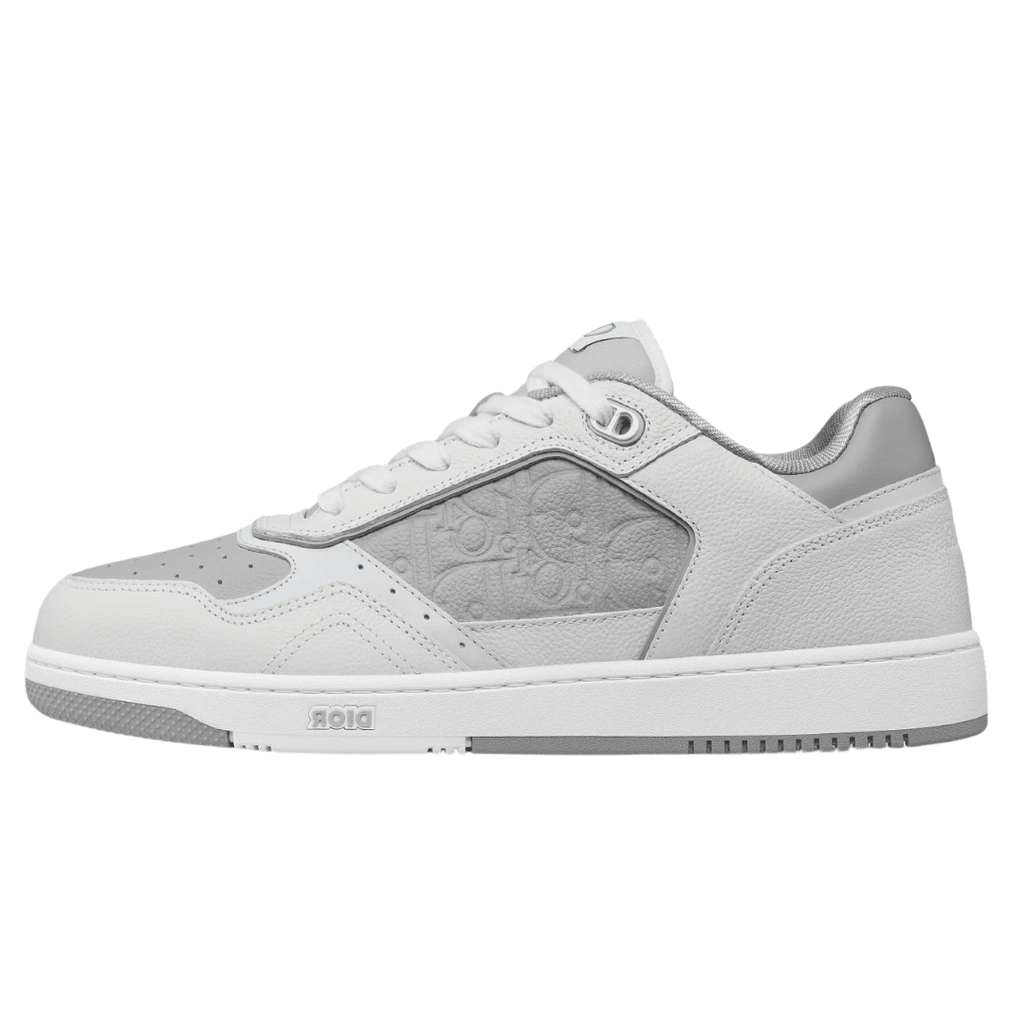 B27 White Grey