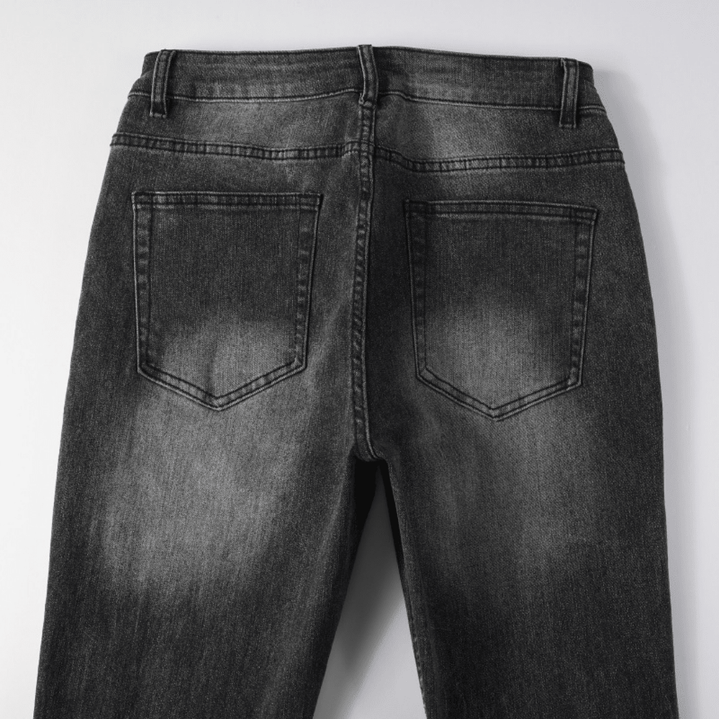 Amr Flared Jeans