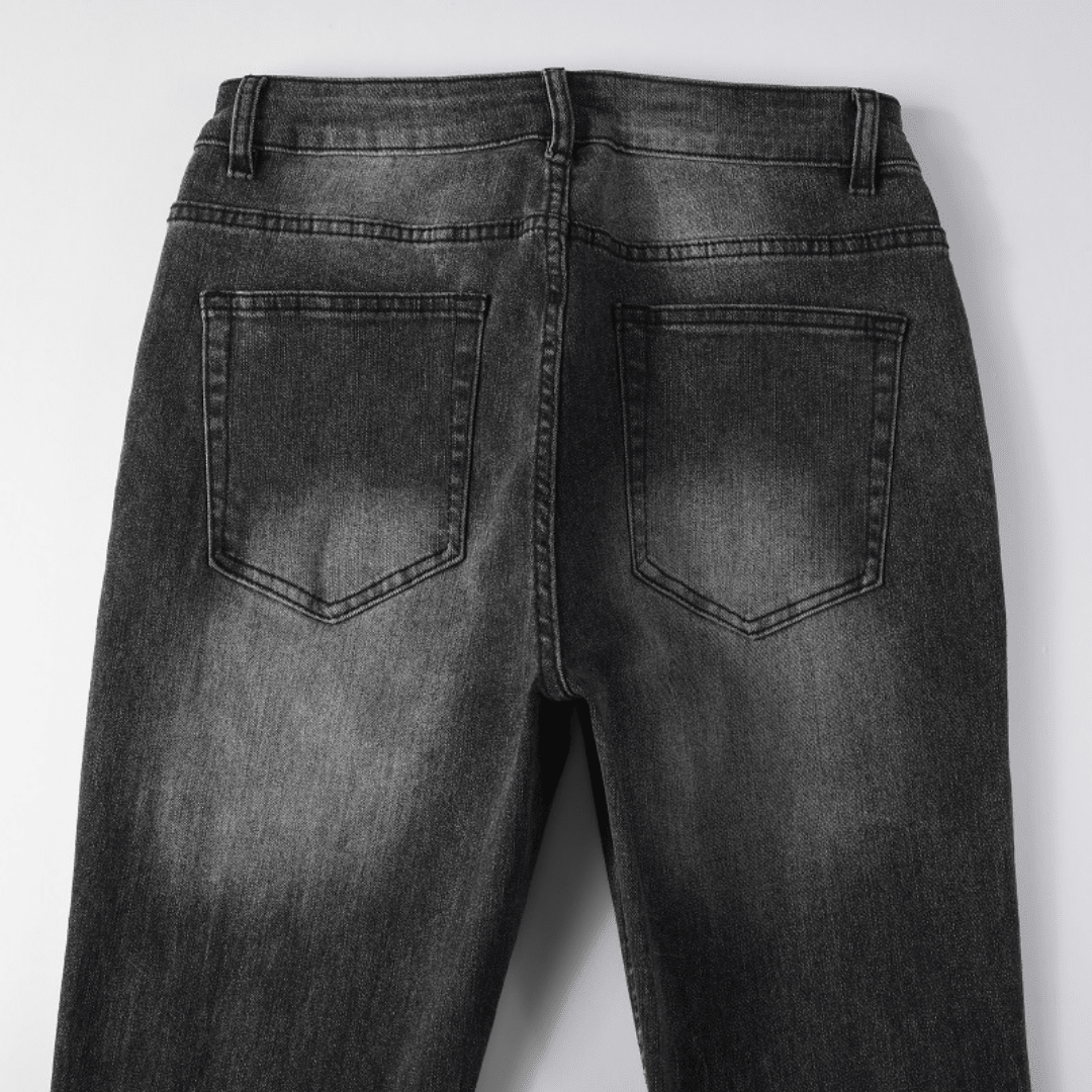 Amr Flared Jeans
