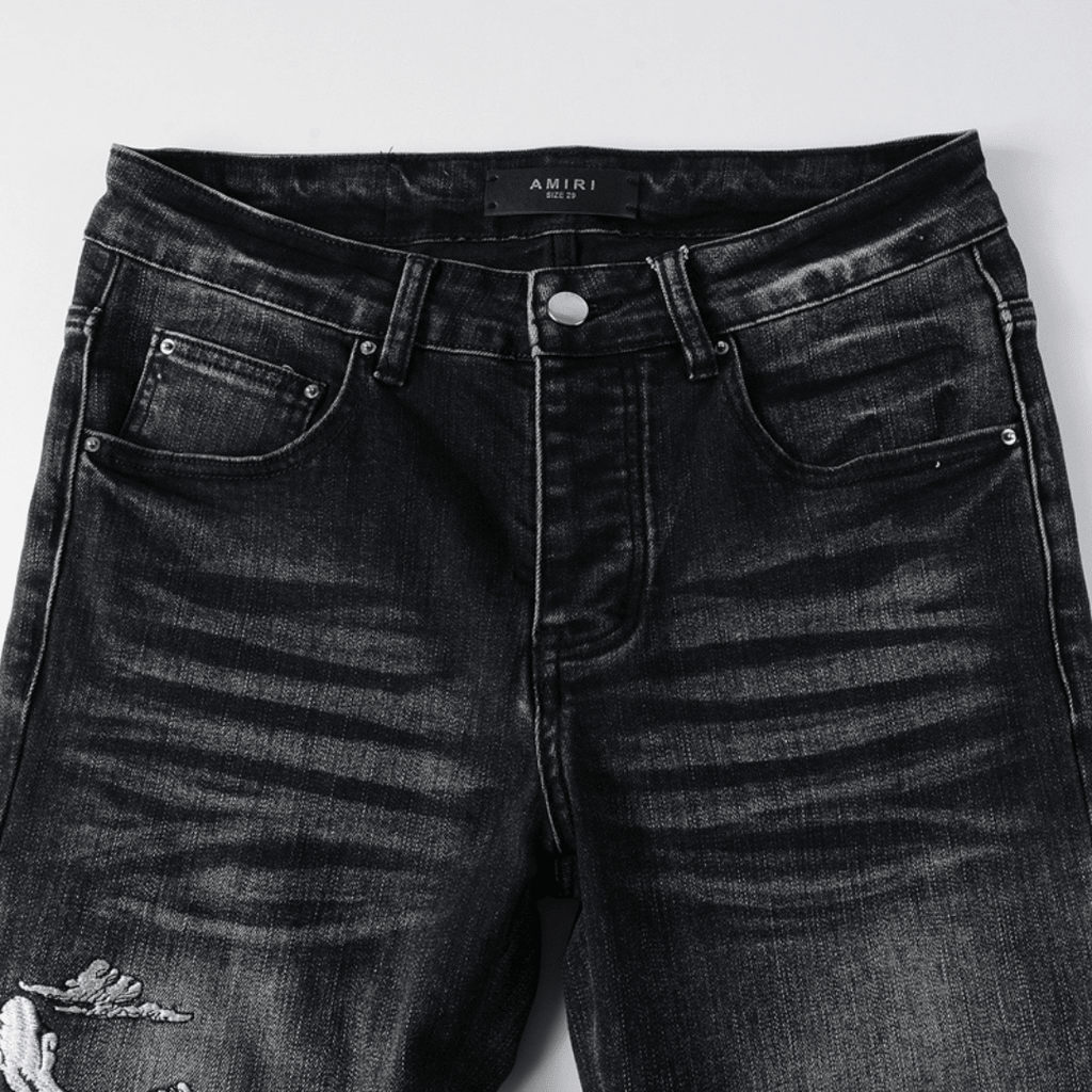 Amr Angel Jeans