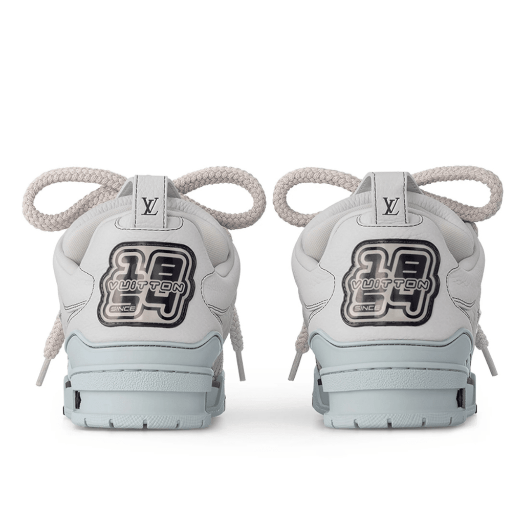 Skater Monogram