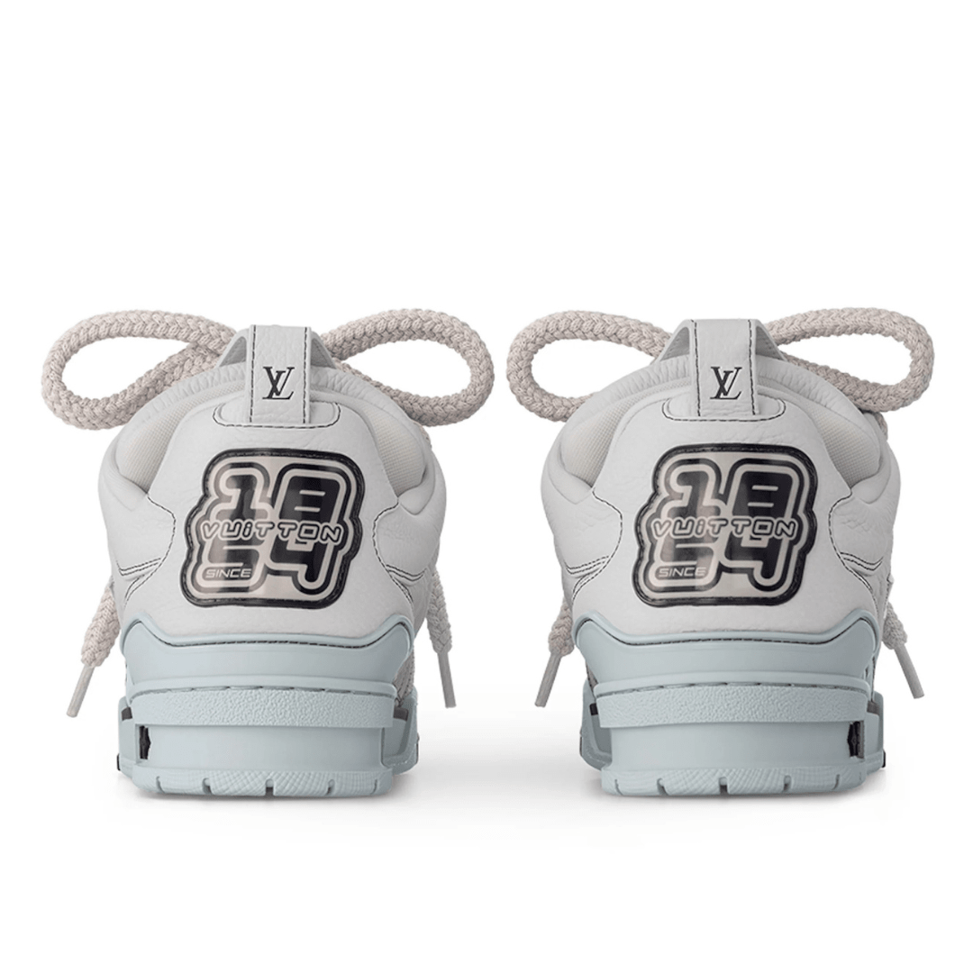 Skater Monogram