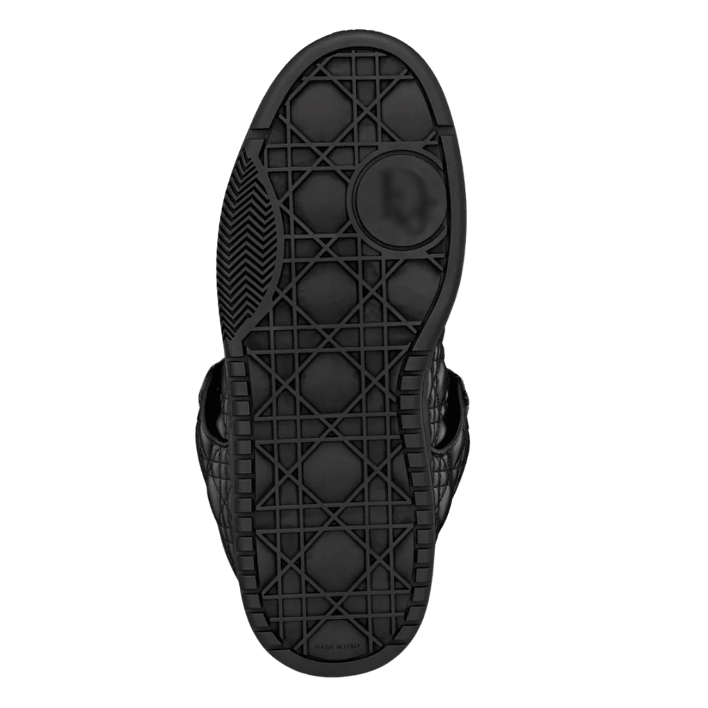 B9s Skater Black